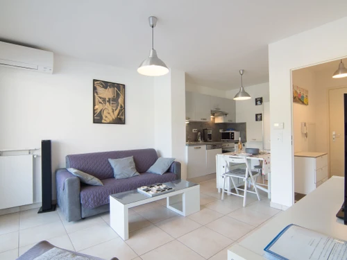 Apartment Carqueiranne, 1 bedroom, 2 persons - photo_14047084904