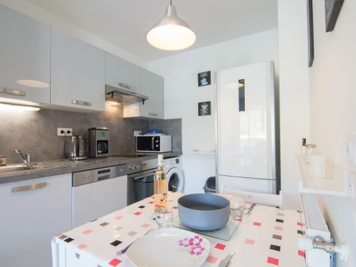 Apartment Carqueiranne, 1 bedroom, 2 persons - photo_14047084904