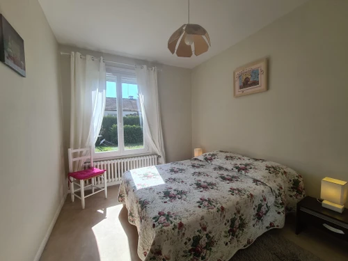 Gite Châteauroux, 2 bedrooms, 4 persons - photo_14993916740