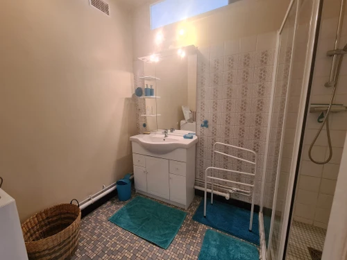 Gite Châteauroux, 2 bedrooms, 4 persons - photo_14993916740