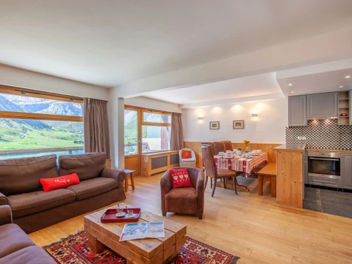 Ferienwohnung Tignes, 4 Schlafzimmer, 10 Personen - photo_14881905802