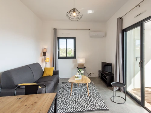Ferienwohnung Porto-Vecchio, 1 Schlafzimmer, 4 Personen - photo_14664714778