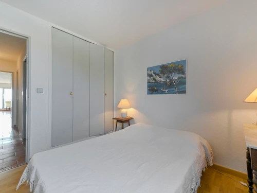 Ferienwohnung Canet-Plage, 2 Schlafzimmer, 4 Personen - photo_15444785273