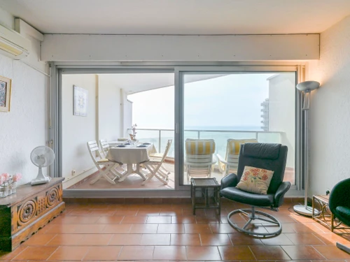 Ferienwohnung Canet-Plage, 2 Schlafzimmer, 4 Personen - photo_15444785273