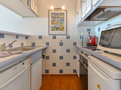 Ferienwohnung Canet-Plage, 2 Schlafzimmer, 4 Personen - photo_15444785273