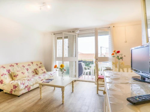 Ferienwohnung Canet-en-Roussillon, Studio, 2 Personen - photo_709372181