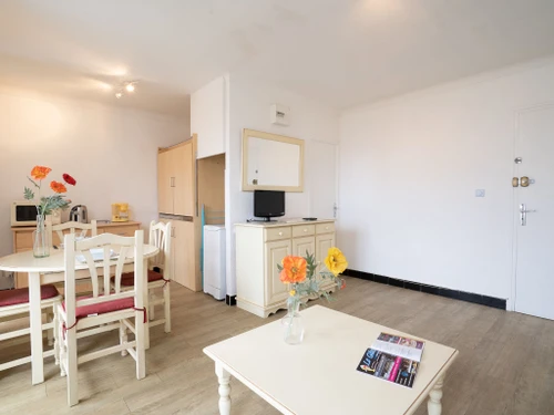 Ferienwohnung Canet-en-Roussillon, Studio, 2 Personen - photo_709372181