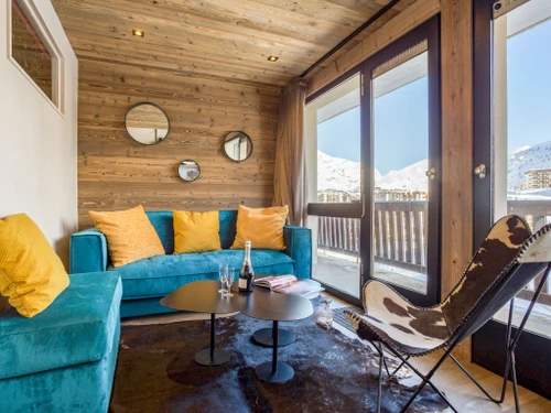 Appartement Tignes, 3 pièces, 4 personnes - photo_13458550491