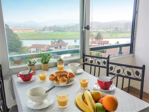 Ferienwohnung Saint-Jean-de-Luz, 1 Schlafzimmer, 4 Personen - photo_14171973190