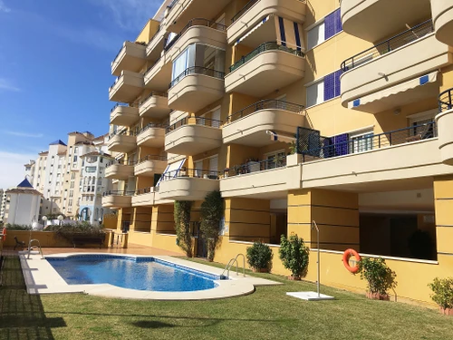 Apartment Estepona, 2 bedrooms, 4 persons - photo_8661254912