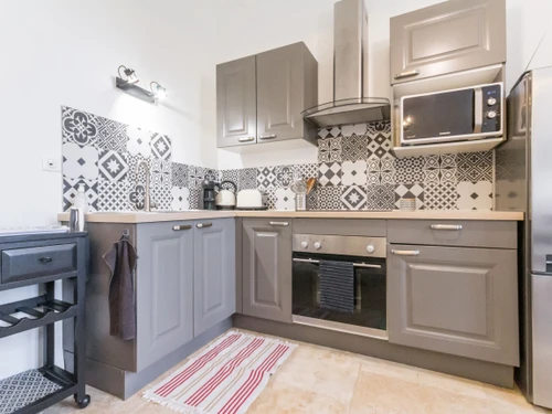 Gîte Vue, 2 pièces, 2 personnes - photo_14894236431