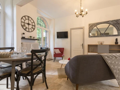 Gîte Vue, 2 pièces, 2 personnes - photo_14894236431