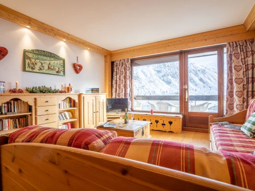 Apartment Tignes, 2 bedrooms, 8 persons - photo_709819432