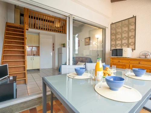 Apartment Saint-Cyprien, 1 bedroom, 4 persons - photo_709475612