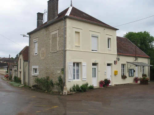 Gasthaus Bragelogne-Beauvoir-Beauvoir-sur-Sarce, 2 Schlafzimmer, 6 Personen - photo_14728905972