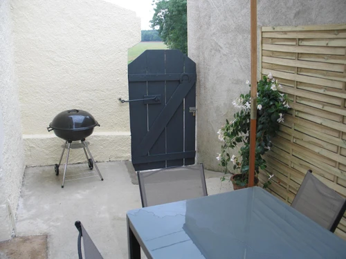 Gasthaus Bragelogne-Beauvoir-Beauvoir-sur-Sarce, 2 Schlafzimmer, 6 Personen - photo_14728905972