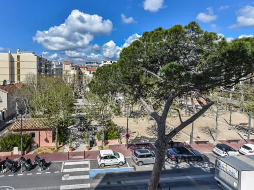 Appartement Cannes, 1 pièce, 2 personnes - photo_14542733496