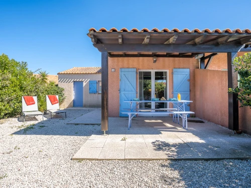 Ferienhaus Saint-Cyprien, 2 Schlafzimmer, 6 Personen - photo_709560689