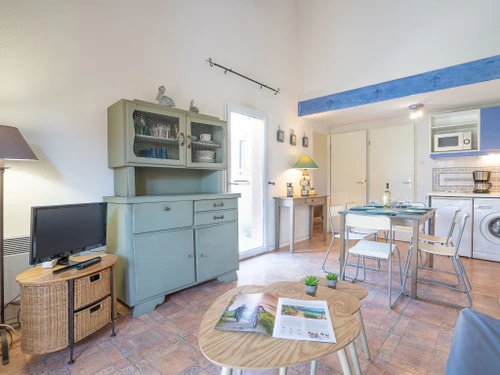 Ferienhaus Saint-Cyprien, 2 Schlafzimmer, 6 Personen - photo_709560689