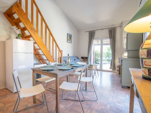 Ferienhaus Saint-Cyprien, 2 Schlafzimmer, 6 Personen - photo_709560689