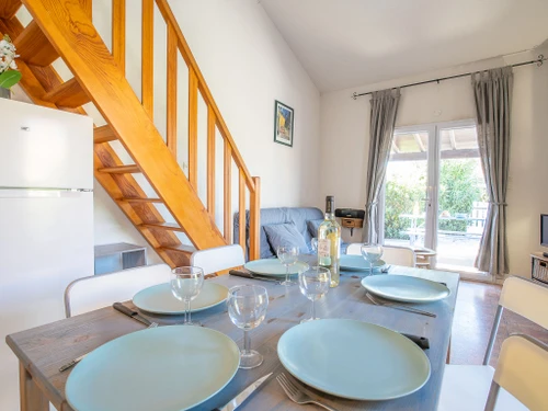 Ferienhaus Saint-Cyprien, 2 Schlafzimmer, 6 Personen - photo_709560689