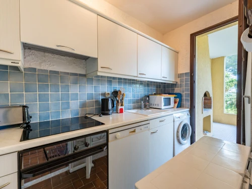 Appartement Cavalaire-sur-Mer, 3 pièces, 4 personnes - photo_15495611196