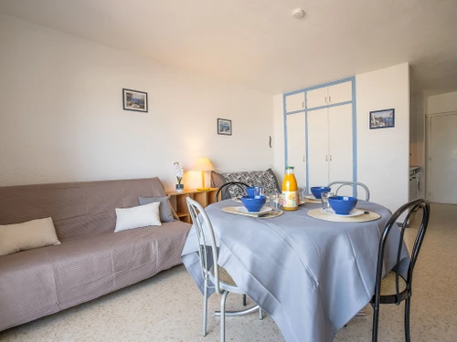 Ferienwohnung Saint-Cyprien, Studio, 3 Personen - photo_709501530