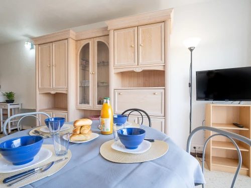 Ferienwohnung Saint-Cyprien, Studio, 3 Personen - photo_709501530