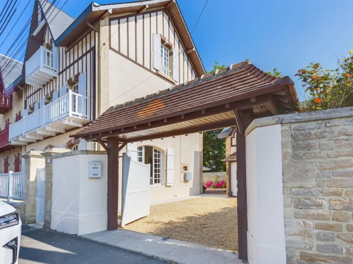 Villa Courseulles-sur-Mer, 6 Schlafzimmer, 12 Personen - photo_710017046