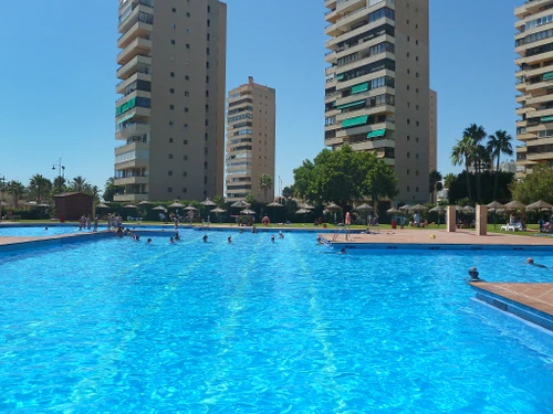 Appartement Torremolinos, 4 pièces, 6 personnes - photo_2154154305