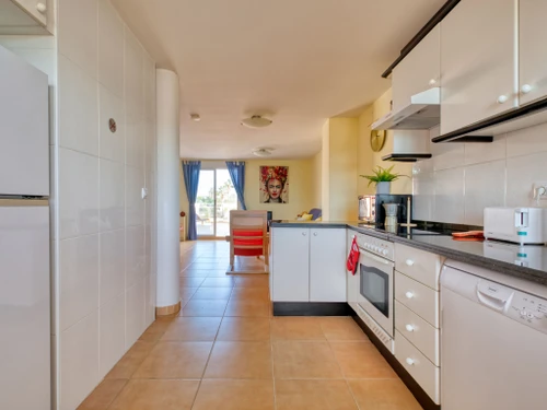 Ferienhaus Denia, 2 Schlafzimmer, 5 Personen - photo_15317549512