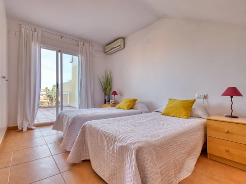 Ferienhaus Denia, 2 Schlafzimmer, 5 Personen - photo_15317549512