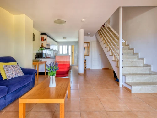 Ferienhaus Denia, 2 Schlafzimmer, 5 Personen - photo_15317549512