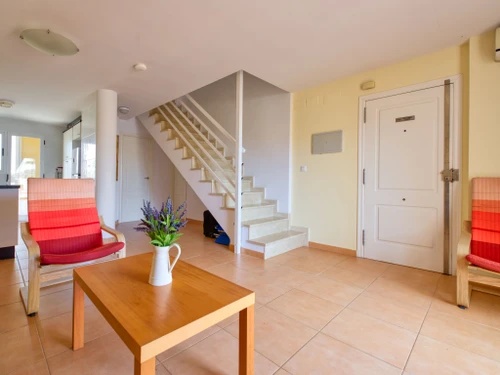 Ferienhaus Denia, 2 Schlafzimmer, 5 Personen - photo_15317549512