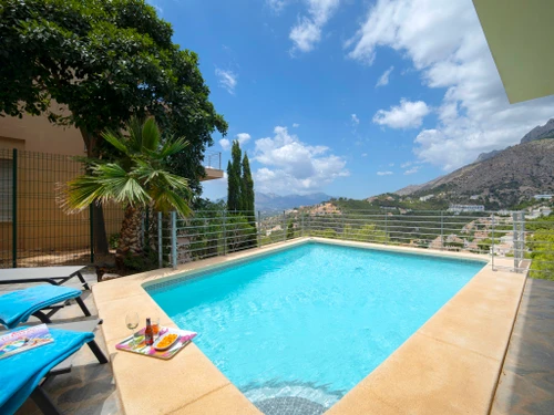 Villa Altea, 4 Schlafzimmer, 8 Personen - photo_15990664321