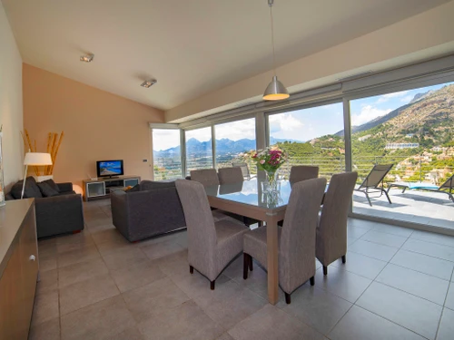 Villa Altea, 4 Schlafzimmer, 8 Personen - photo_15990664321