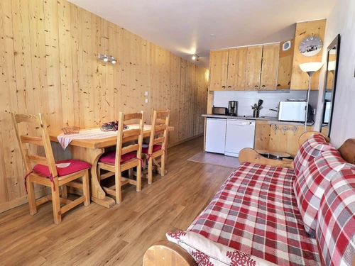 Ferienwohnung Méribel, 1 Schlafzimmer, 4 Personen - photo_8088050380