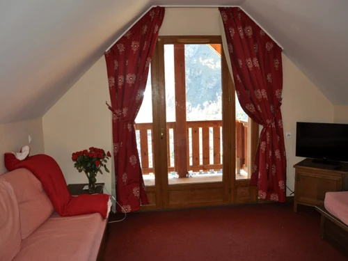 Ferienwohnung Valloire, 3 Schlafzimmer, 8 Personen - photo_17424427041