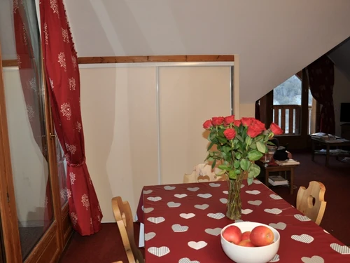 Appartement Valloire, 4 pièces, 8 personnes - photo_17424427041
