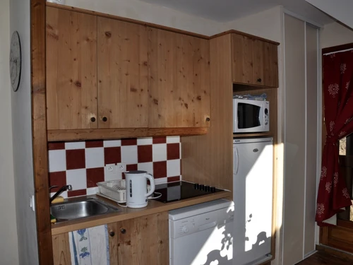 Appartement Valloire, 4 pièces, 8 personnes - photo_17424427041