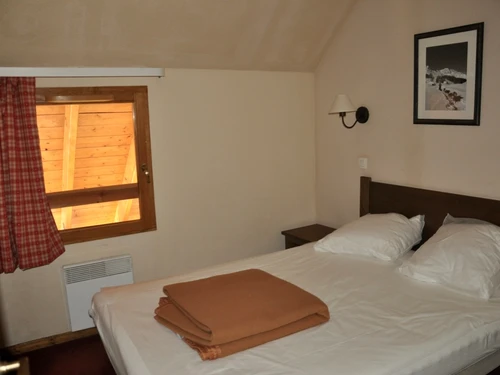 Appartement Valloire, 4 pièces, 8 personnes - photo_17424427041