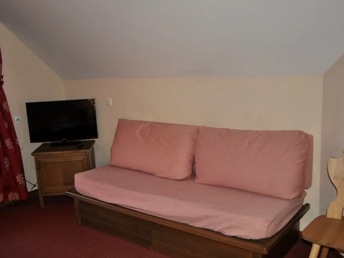 Appartement Valloire, 4 pièces, 8 personnes - photo_17424427041