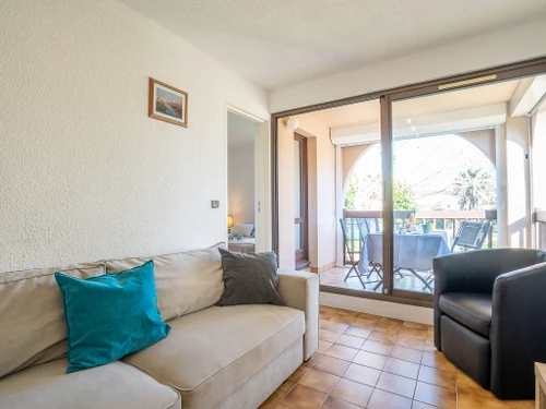 Ferienwohnung Saint-Cyprien, 1 Schlafzimmer, 4 Personen - photo_11530374363