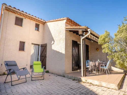 Maison Saint-Cyprien, 4 pièces, 6 personnes - photo_709514622