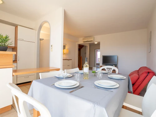 Apartment Saint-Cyprien, 2 bedrooms, 6 persons - photo_709533230