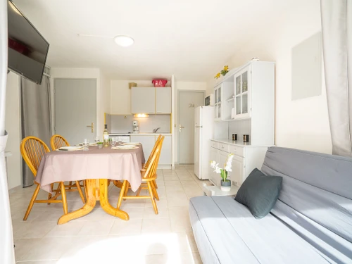 Ferienwohnung Saint-Cyprien, 1 Schlafzimmer, 4 Personen - photo_709466360