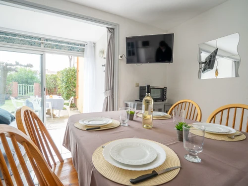 Ferienwohnung Saint-Cyprien, 1 Schlafzimmer, 4 Personen - photo_709466360