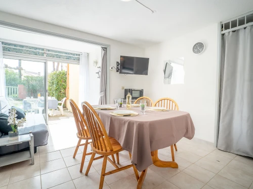 Ferienwohnung Saint-Cyprien, 1 Schlafzimmer, 4 Personen - photo_709466360