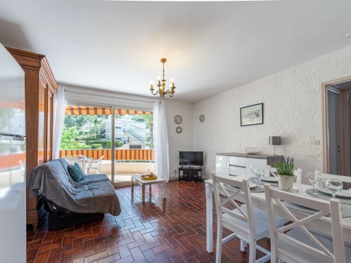 Ferienwohnung Cavalaire-sur-Mer, 2 Schlafzimmer, 4 Personen - photo_15914075743