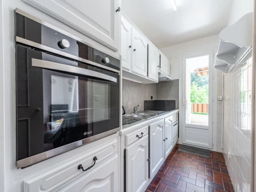 Ferienwohnung Cavalaire-sur-Mer, 2 Schlafzimmer, 4 Personen - photo_15914075743